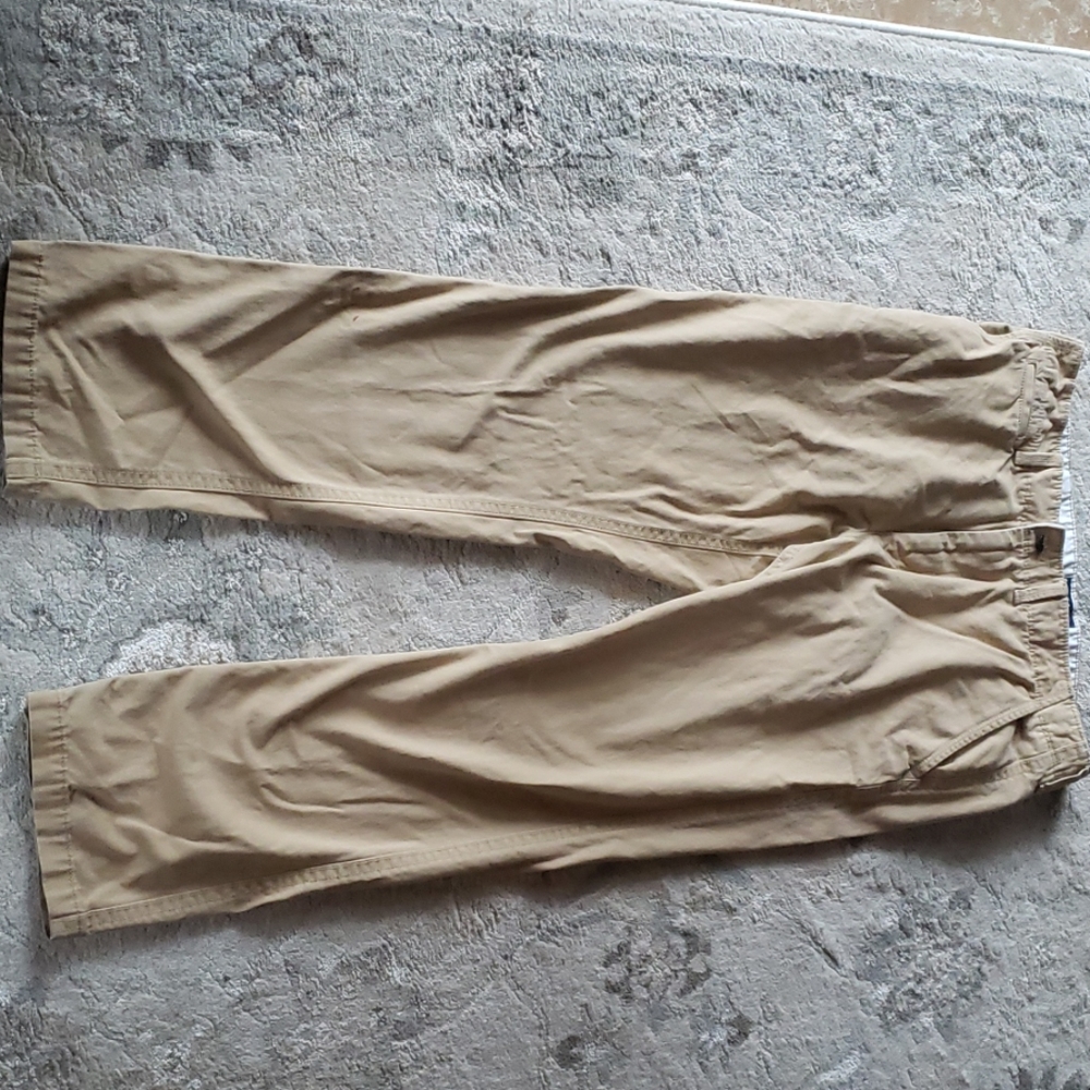 American Eagle Mens Khakis 34x32